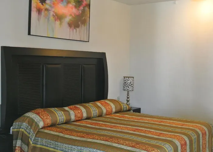 Parque Inn Hotel&Suites