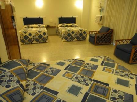 Parque Hotel&suites
