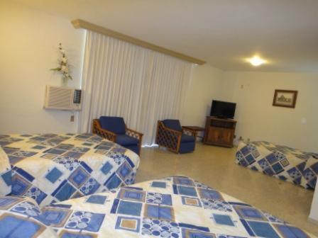 Hotel Parque Hotel&suites