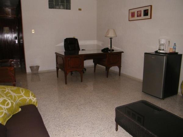 Hotel Parque Hotel&suites Coatzacoalcos