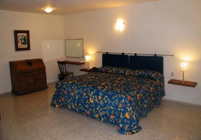 Parque Hotel&suites