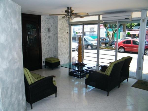 Parque Hotel&suites Coatzacoalcos