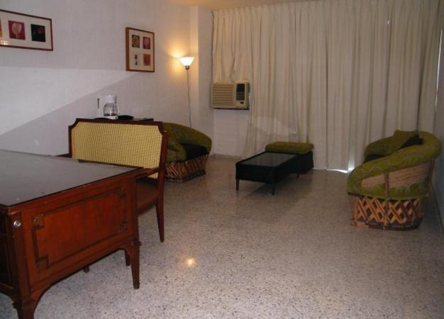 Parque Hotel&suites