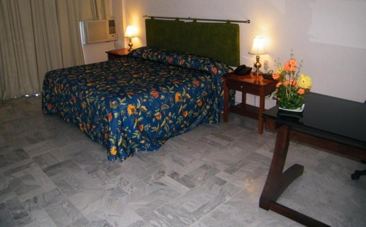 Hotel Parque Hotel&suites Coatzacoalcos