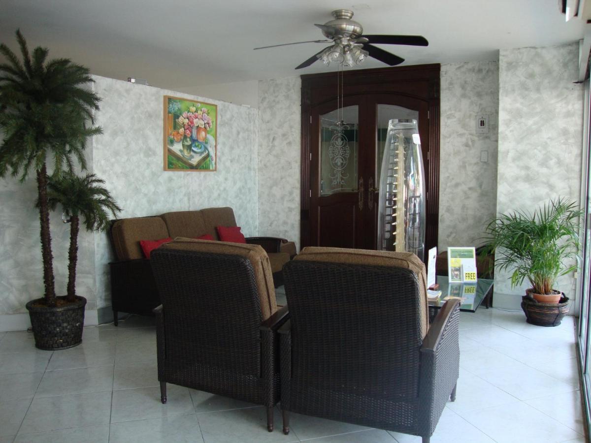 Parque Hotel&suites Coatzacoalcos