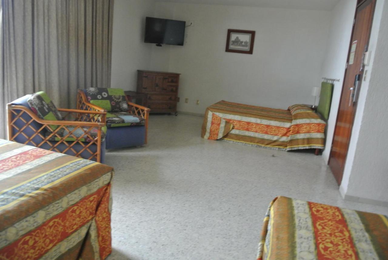 Parque Hotel&suites