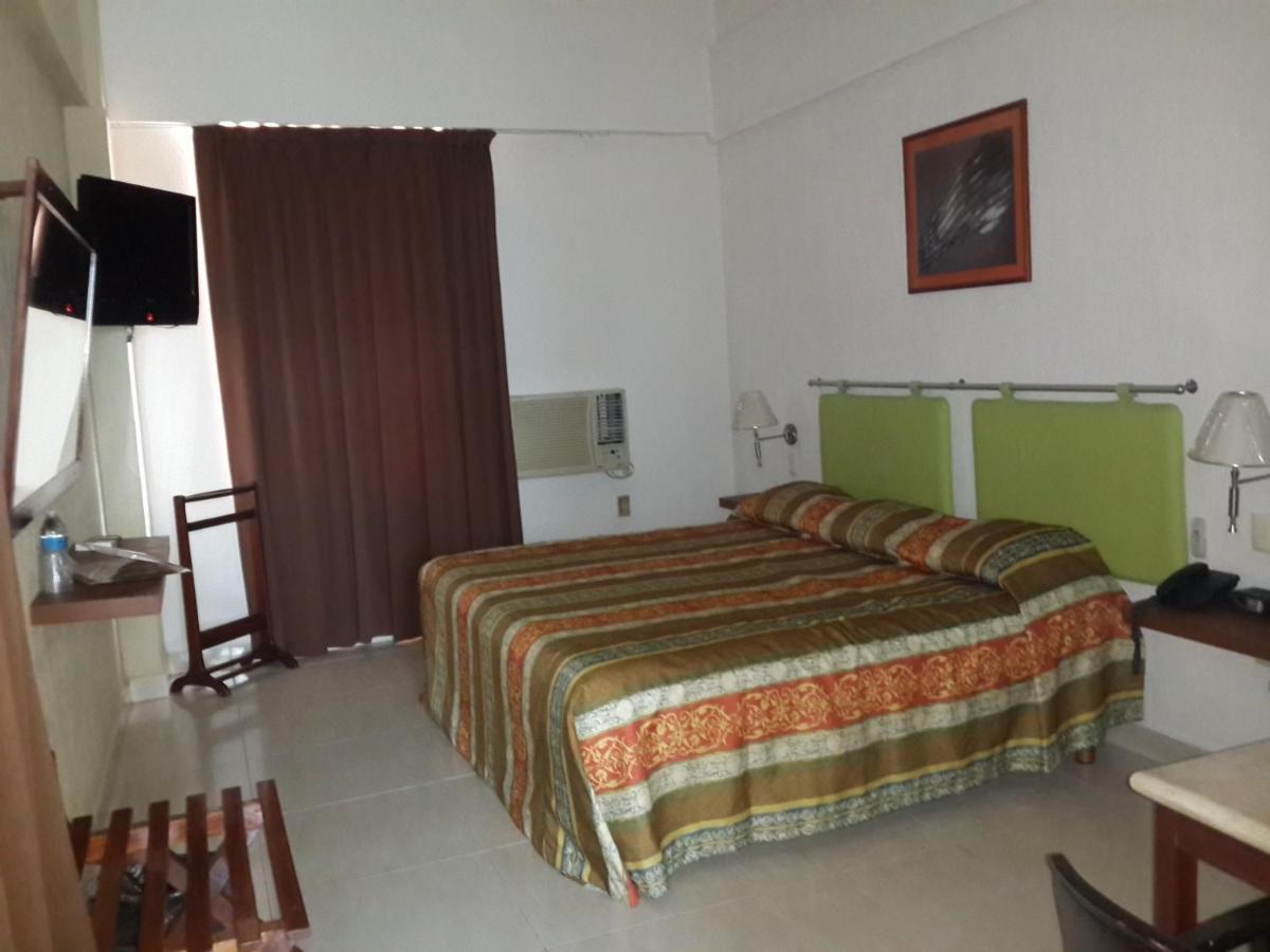 Parque Hotel&suites