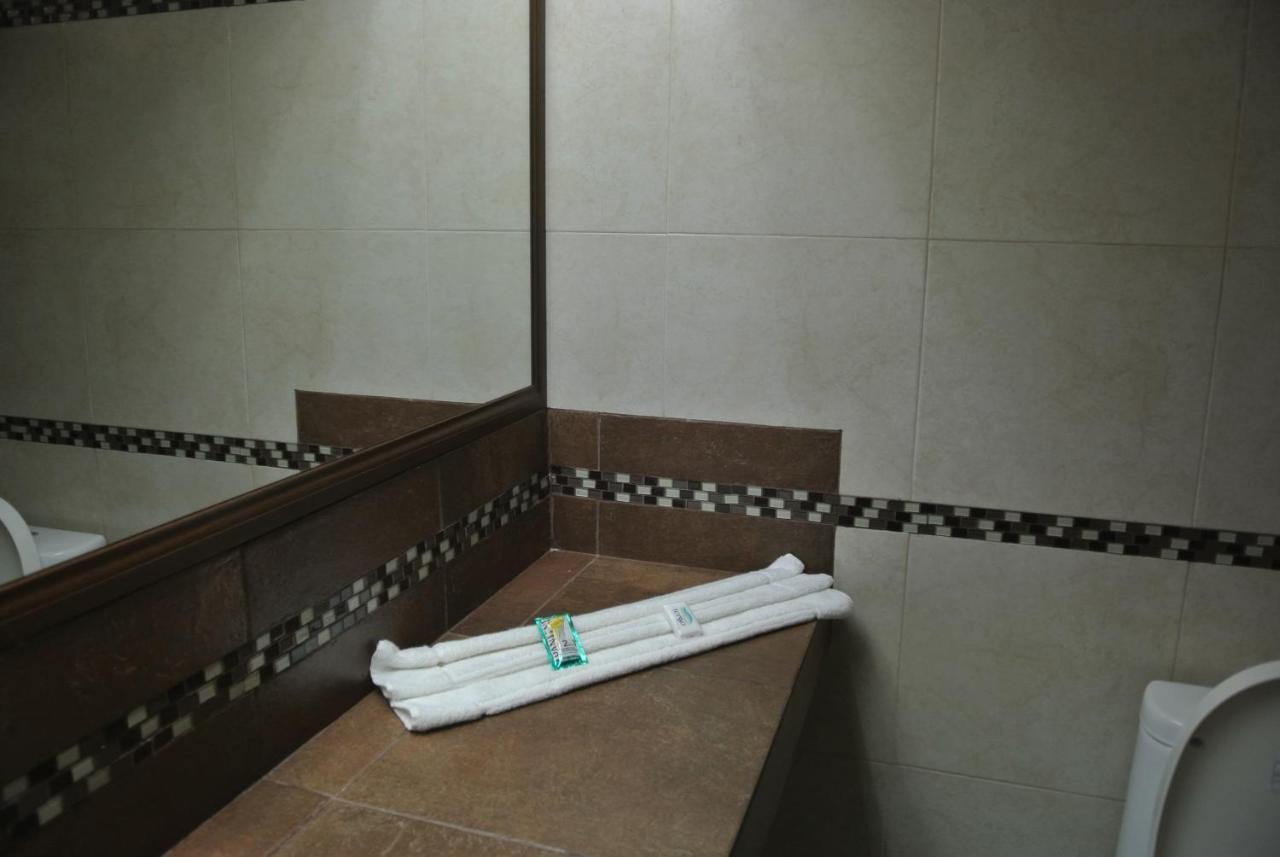 Parque Hotel&suites Hotel 3*