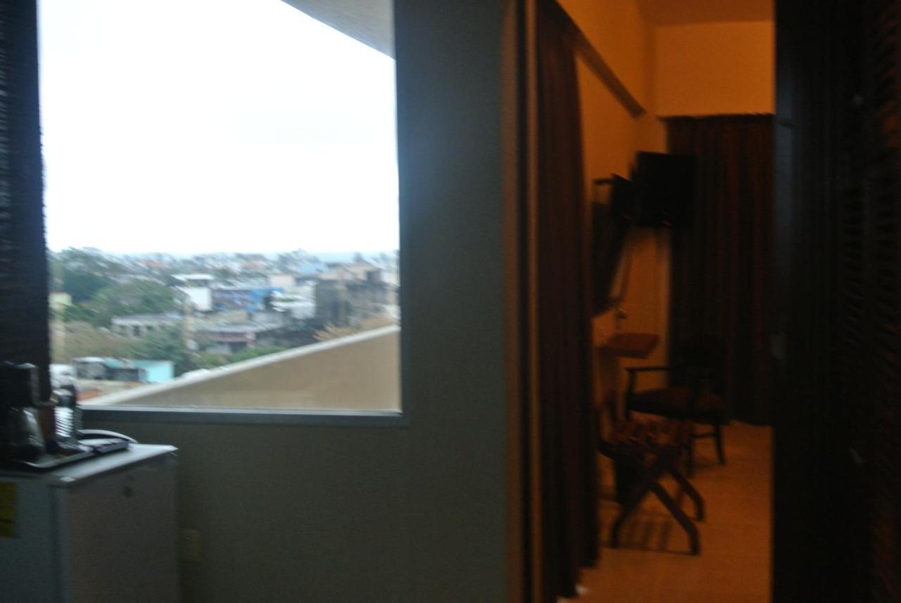 Parque Hotel&suites 3* Coatzacoalcos