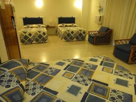Parque Inn Hotel&Suites Coatzacoalcos Exterior foto