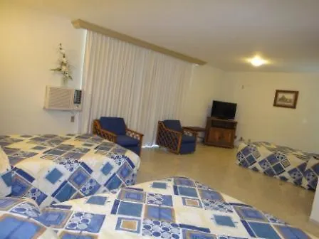 Parque Inn Hotel&Suites Coatzacoalcos Exterior foto