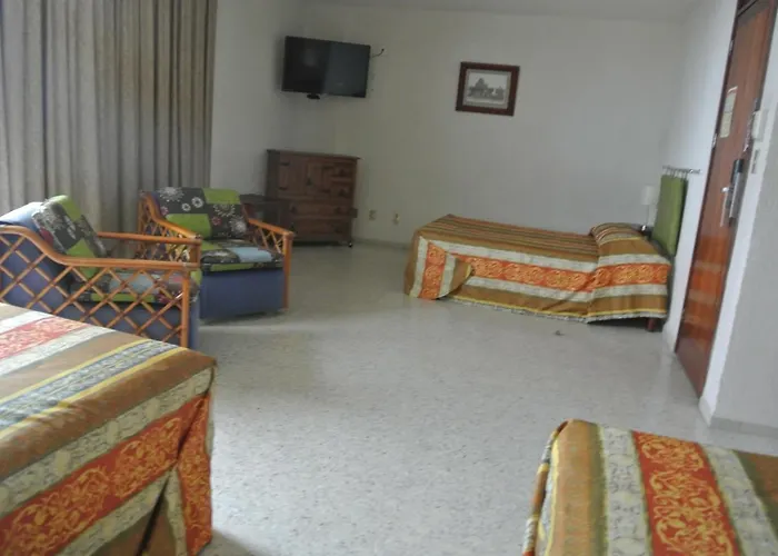 Parque Inn Hotel & Suites