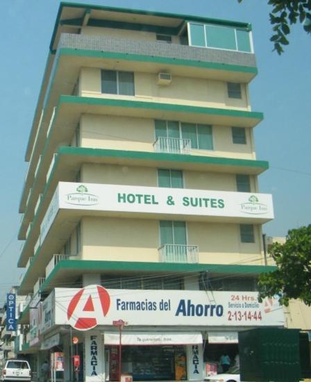 Parque & Hotel