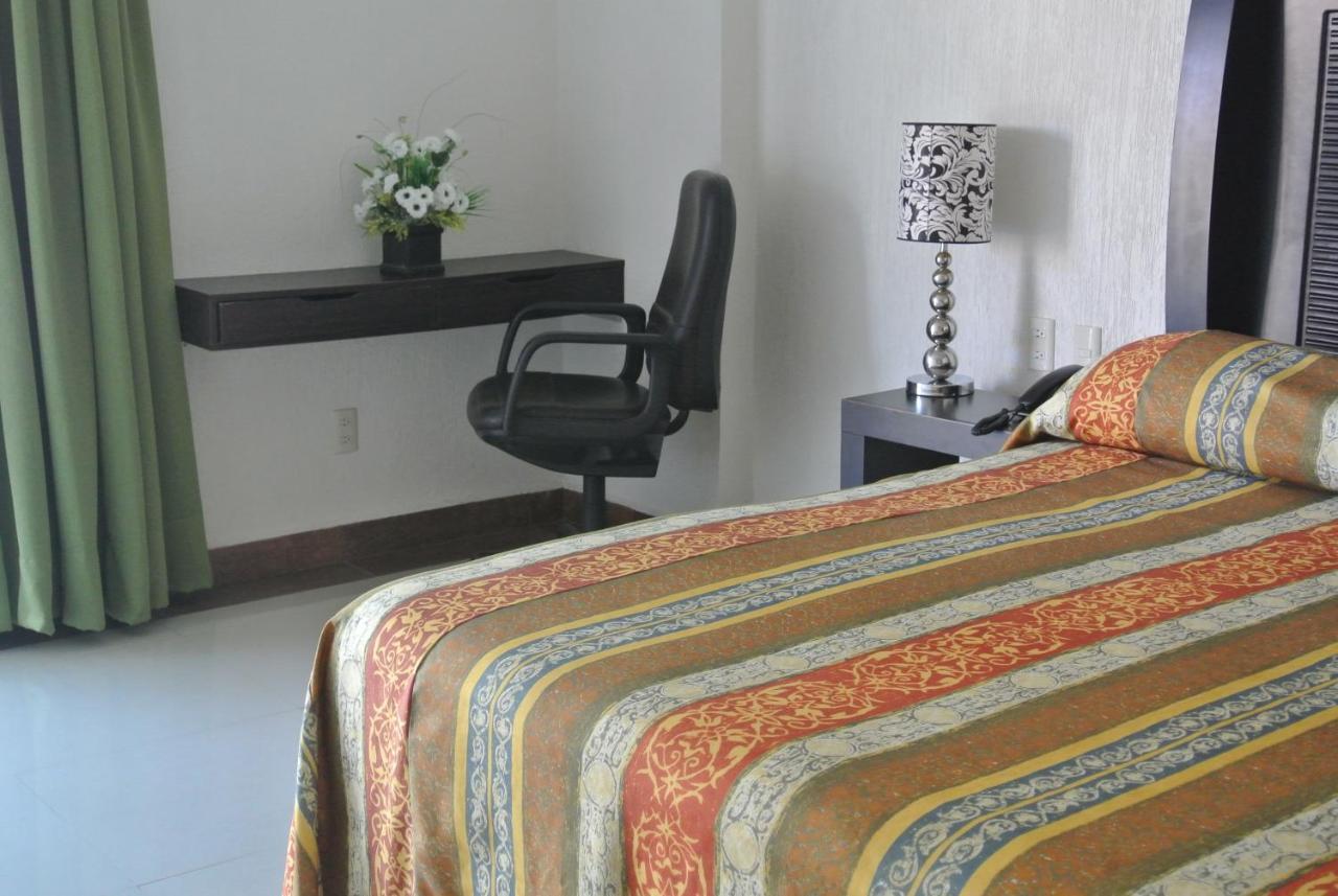 Parque & Hotel Coatzacoalcos