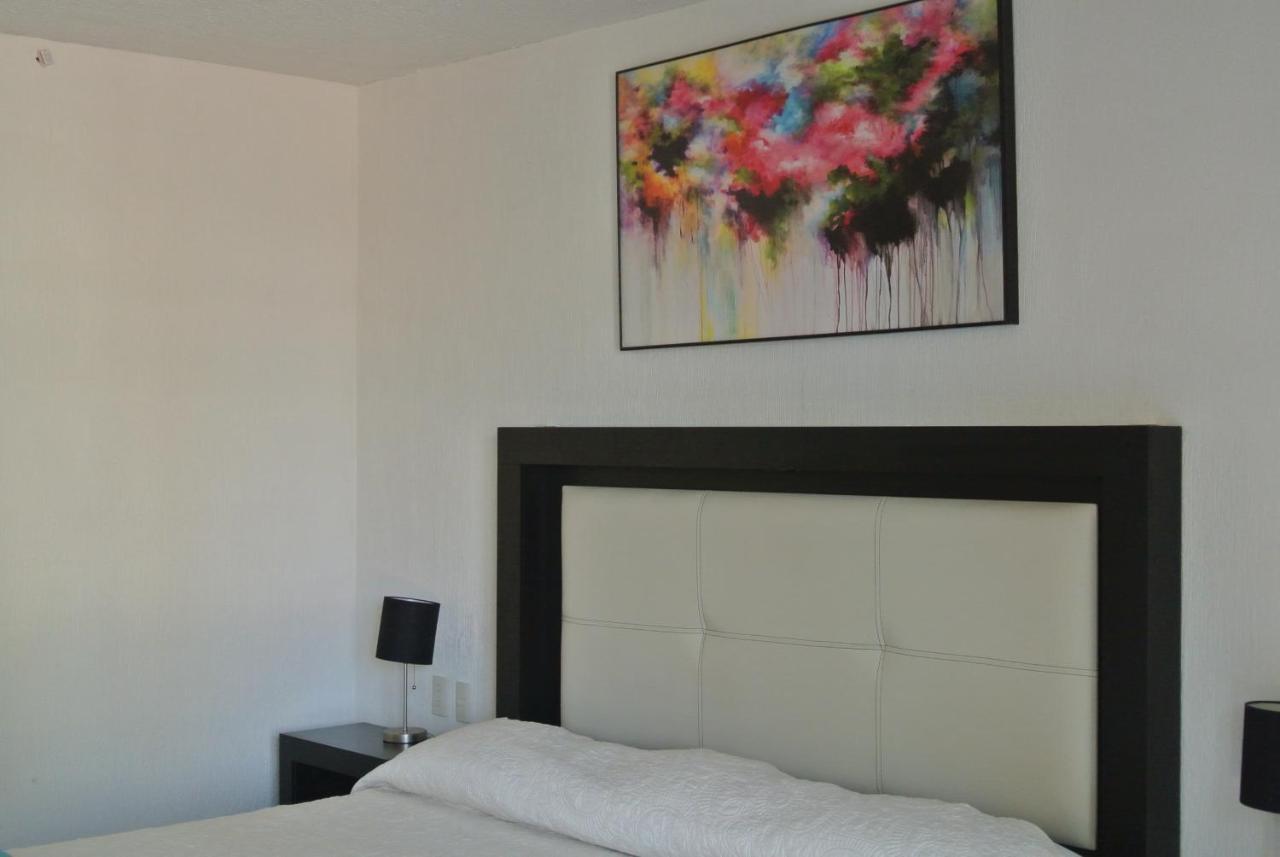 Hotel Parque & Coatzacoalcos